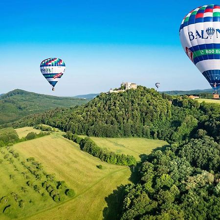 Hotel Buchlovice Zewnętrze zdjęcie