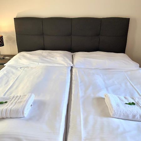 Hotel Buchlovice Zewnętrze zdjęcie