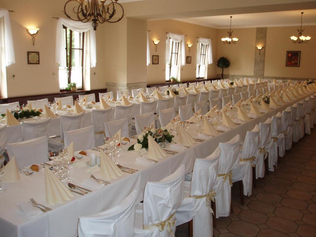 Hotel Buchlovice Zewnętrze zdjęcie