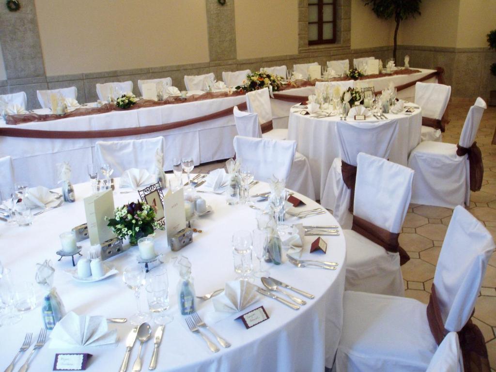 Hotel Buchlovice Zewnętrze zdjęcie