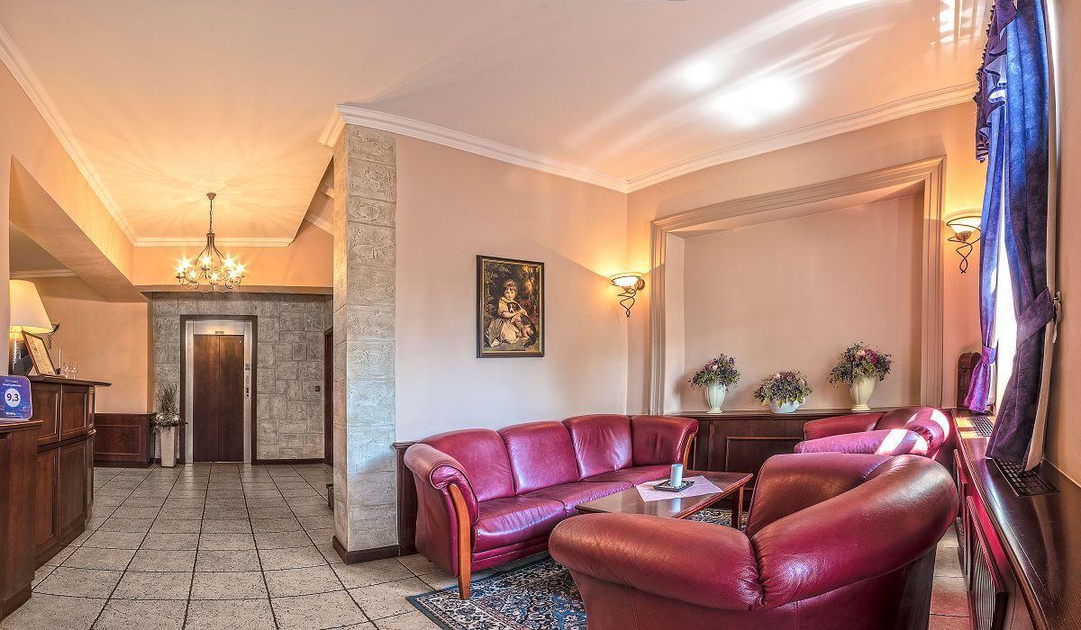 Hotel Buchlovice Zewnętrze zdjęcie