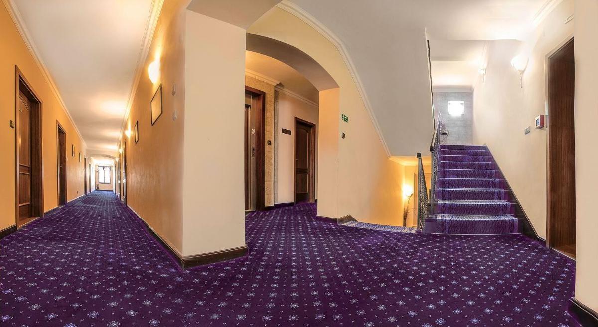 Hotel Buchlovice Zewnętrze zdjęcie