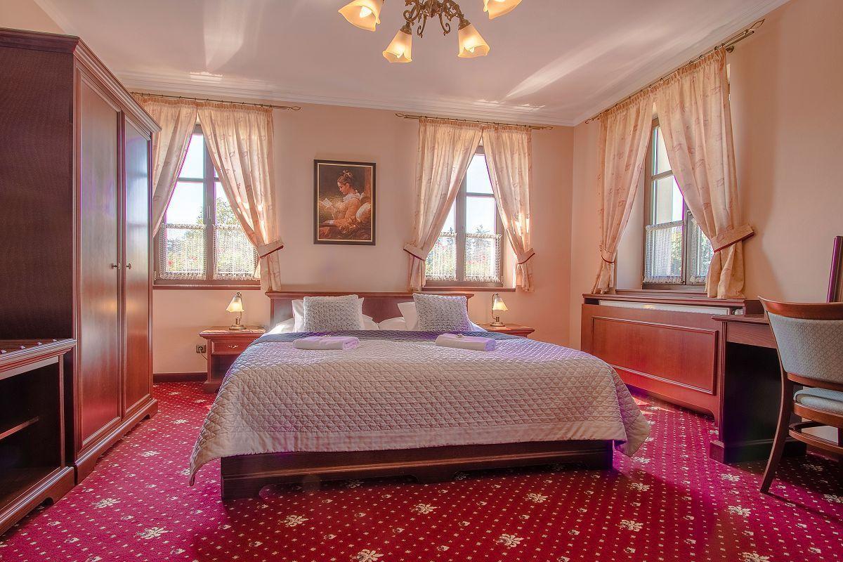 Hotel Buchlovice Zewnętrze zdjęcie
