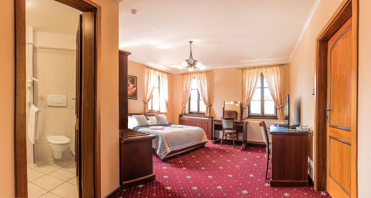 Hotel Buchlovice Zewnętrze zdjęcie