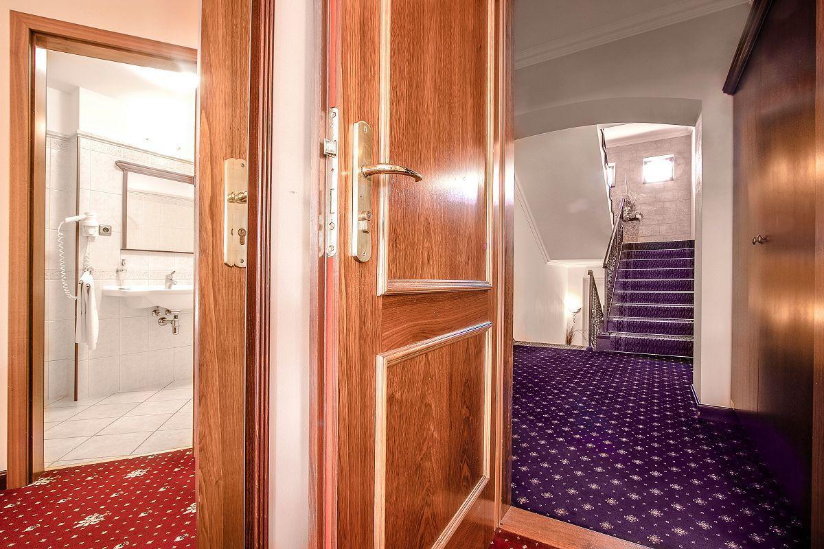Hotel Buchlovice Zewnętrze zdjęcie