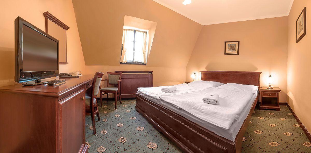 Hotel Buchlovice Zewnętrze zdjęcie