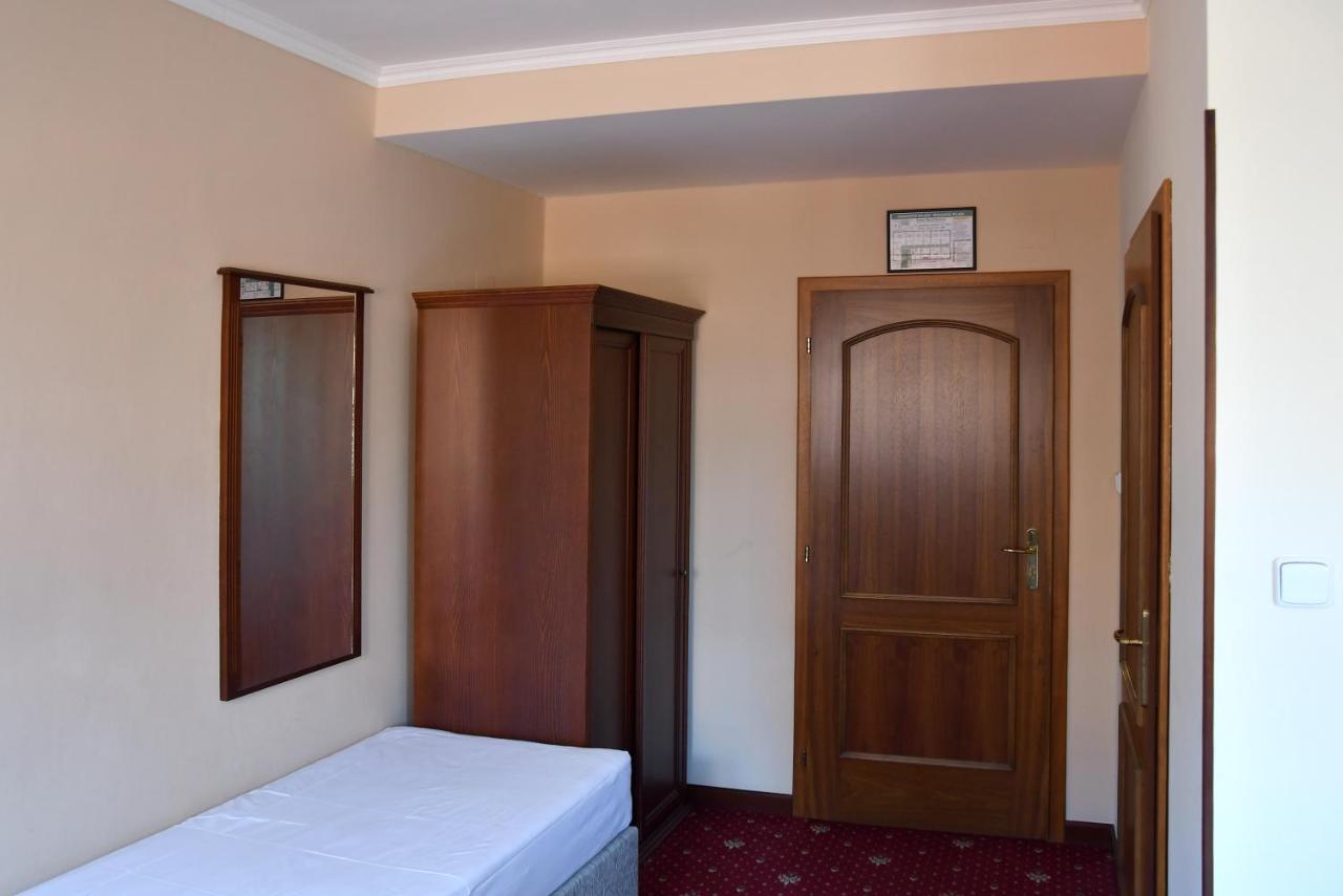 Hotel Buchlovice Zewnętrze zdjęcie