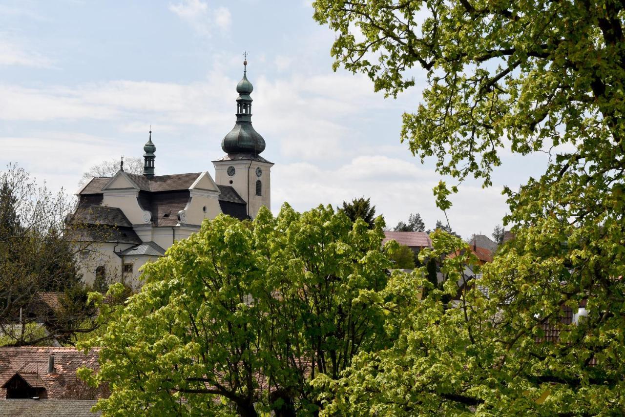 Hotel Buchlovice Zewnętrze zdjęcie